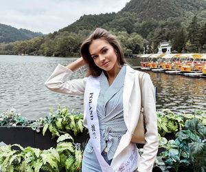 Polka podbiła Chiny! Ewa Bochenko z tytułem I Wicemiss Miss Friendship International 2025