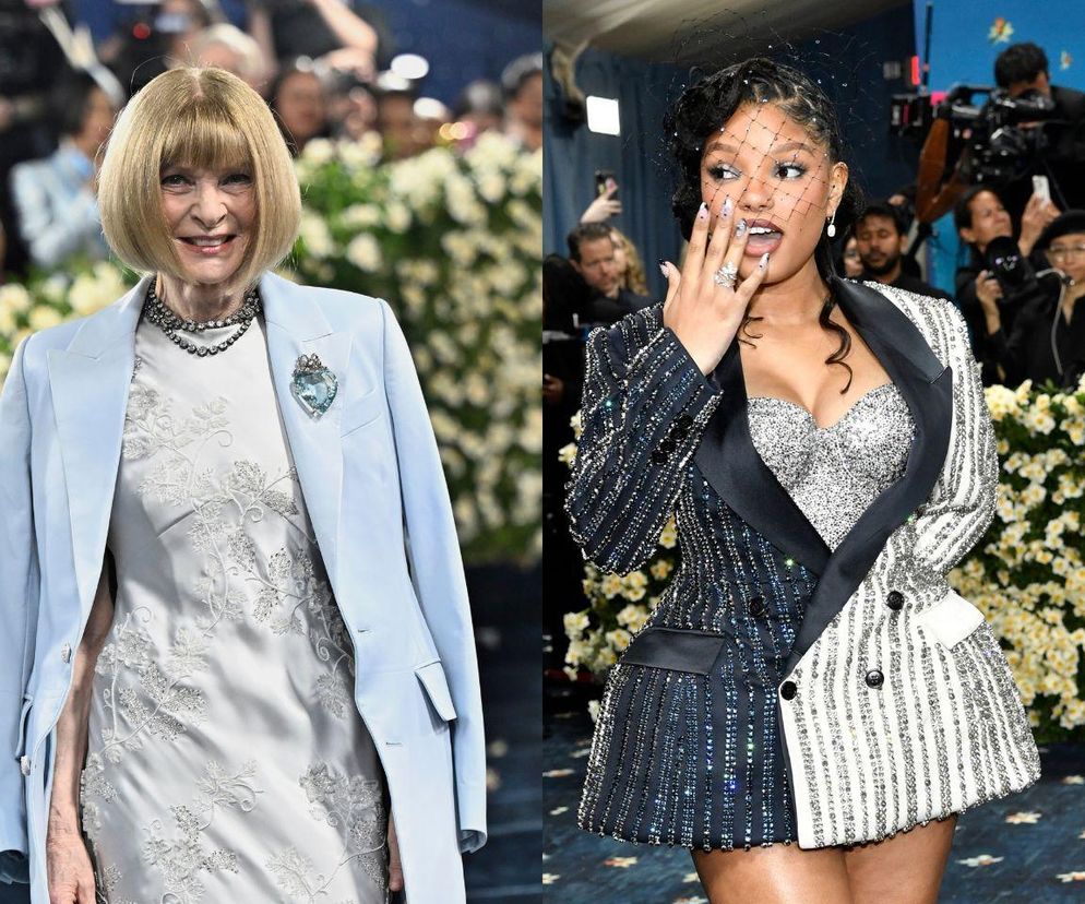 Met Gala 2025