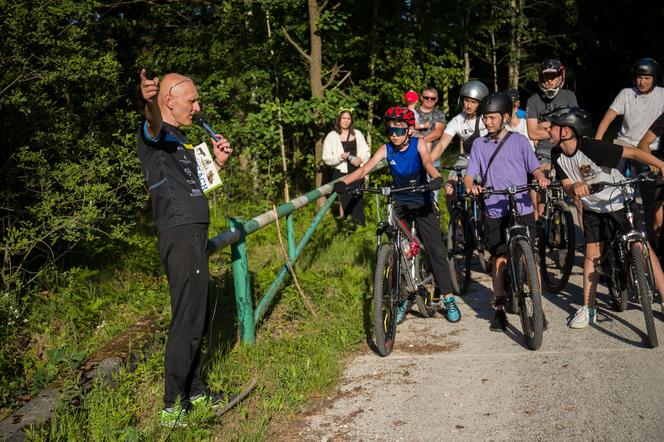 Święto Błota w Suchedniowie