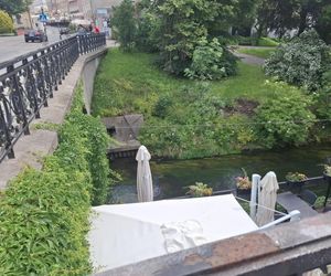 W tym mieście poczujesz się jak w Wenecji. Włoski klimat na północy Polski