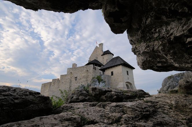 To najbrzydszy zamek w województwie śląskim. Efekt Disneylandu i utrata autentyczności