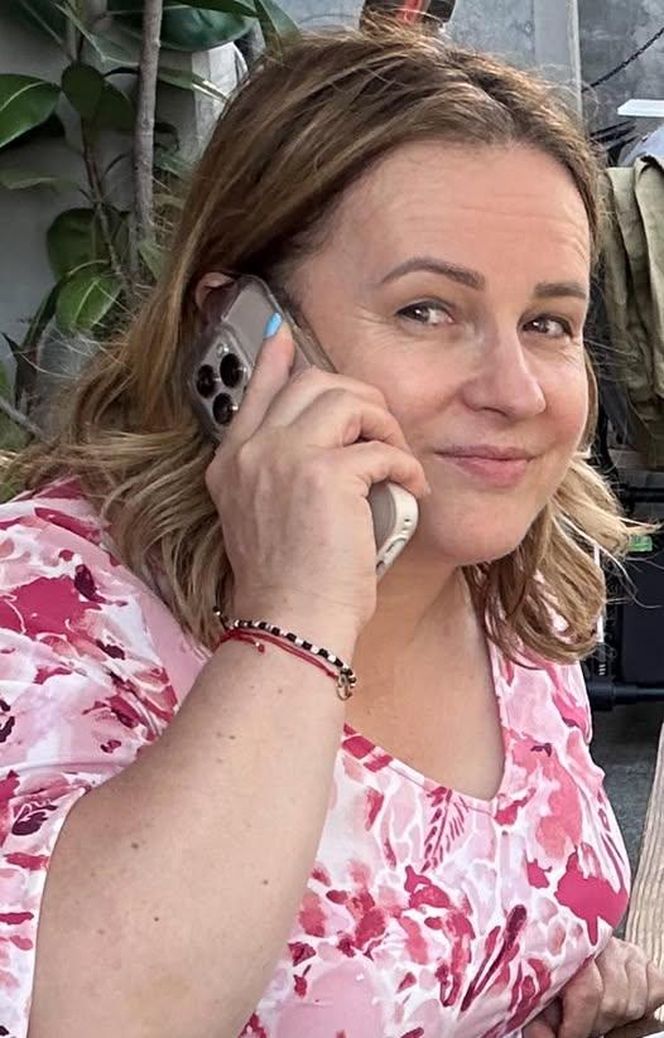 Polska żegna Joannę Kołaczkowską. Poruszający hołd kolegi z Hrabi: "Aśka przecież Ty NIGDY nie odejdziesz!"