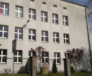 8. Państwowe Liceum Sztuk Plastycznych im. Piotra Potworowskiego