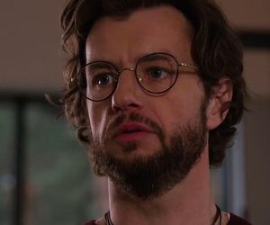 M jak miłość odc. 1859. Mariusz (Mateusz Mosiewicz) 