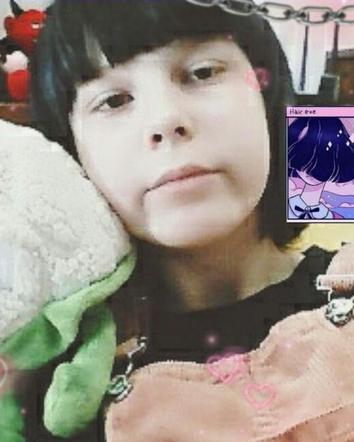 Golub-Dobrzyń: Poszukiwana 13-letnia Anna Walczak! Uciekła z placówki opiekuńczej