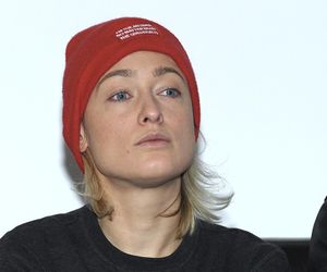 Tak Mateusz i Matylda Damięccy wspominali swojego tatę w Dzień Ojca. Każde po swojemu