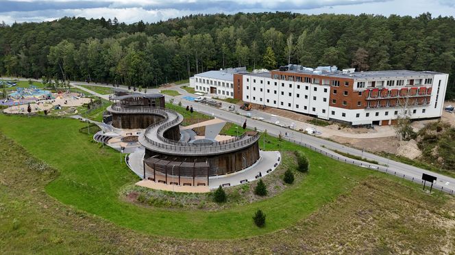 Uzdrowisko Lidzbark Warmiński