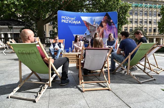 Studenckie Śniadania skierowane do kandydatów na studia! [GDZIE OBEJRZEĆ]