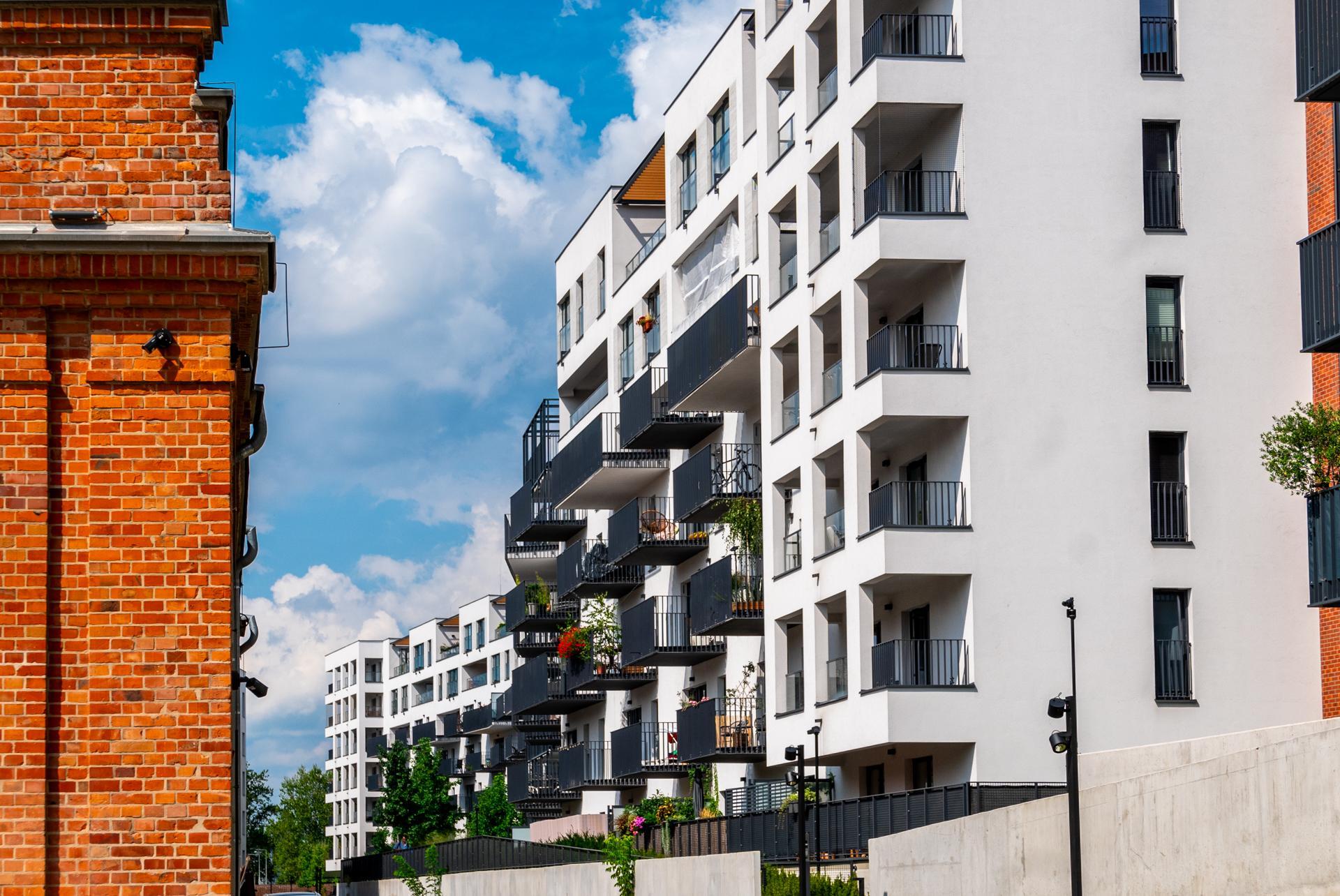 Bohema na warszawskiej Pradze