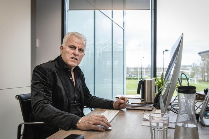 Holandia/ Polak sądzony za udział w zabójstwie holenderskiego dziennikarza