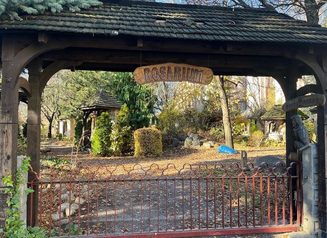 Bestialski akt wandalizmu w Lublinie. Podpalili rzeźbę „Ostatniej Wieczerzy”. Straty na 70 tys. złotych