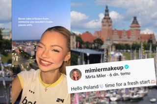 Sławna influencerka przeprowadziła się do Polski! Kraj, który spełnił moje wymagania. Jakie miasto wybrała?