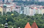 Tańczący dom w Pradze