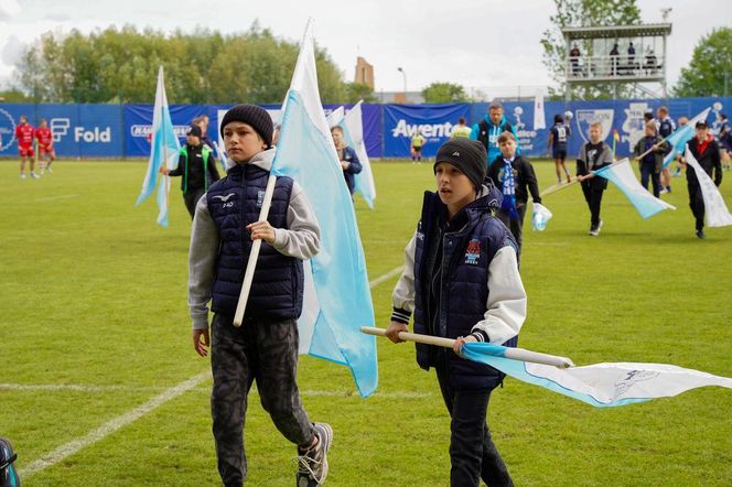 Derby Wschodu dla Siedlec. MKS Pogoń pokonała Budowlanych Lublin