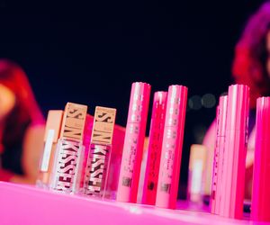 Maybelline New York i Rossmann kolejny raz łączą siły i przejmują terytorium muzyki! 