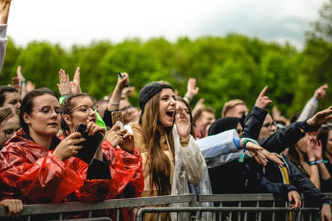 Kortowiada 2019 - fotorelacja