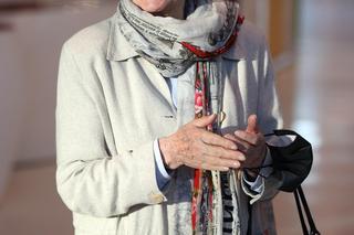  Irena Santor już nie wróci na scenę. Fanom pękły serca - foty Ireny Santor