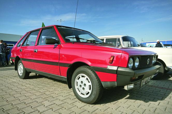 FSO Polonez