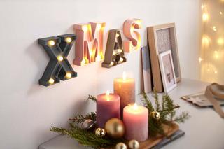 Kolory Bożego Narodzenia – pastelowe dekorarcje i ozdoby świąteczne