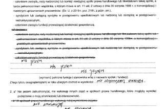 Oświadczenie majątkowe Andrzeja Dudy. Tyle zarabia prezydent Polski!