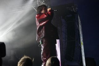 1. Dzień Juwenaliów. Koncerty NATURA2000, Fukaj, Otsochodzi 