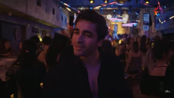 Złoty chłopak. Ferit spędzi noc u Pelin, ale postawi sprawę jasno!