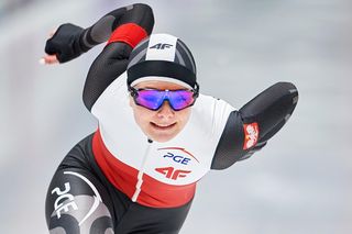 Otwarcie PŚJ w Collalbo z medalami Polaków! Kolejne krążki Mazur i Śliwki