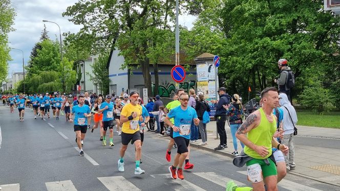 Wings for Life World Run