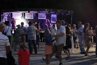 Potańcówka w skansenie 2024