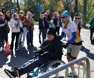 Za nami kolejna edycja Półmaratonu Lubelskiego