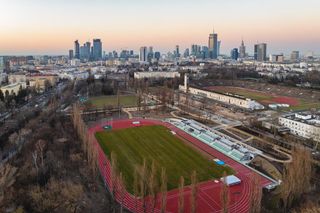 Ośrodek Wawelska w Warszawie