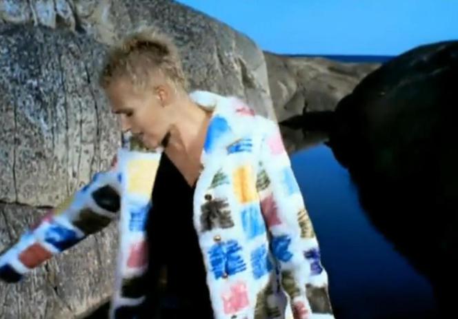 Marie Fredriksson, Roxette