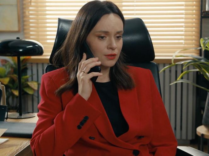 Barwy szczęścia, odcinek 3180: Natalia (Maria Dejmek)