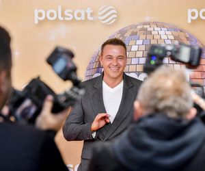 Jubileusz Tańca z Gwiazdami, czerwony dywan