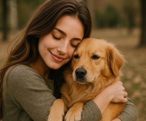 Wybrano najlepsze imię dla psa. Wiele Polek też ma tak na imię. Fonetycznie łagodne, wyraźne