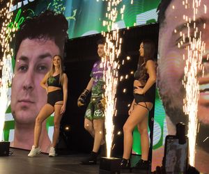 Walczyli dla Krystiana. Charytatywna gala boksu Hero Boxing Fighters 3 „Jungle”