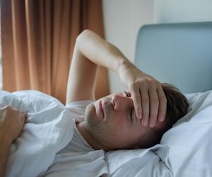Objawy pojawiają się tuż po przebudzeniu. Wake-up stroke to aż 20 proc. wszystkich udarów