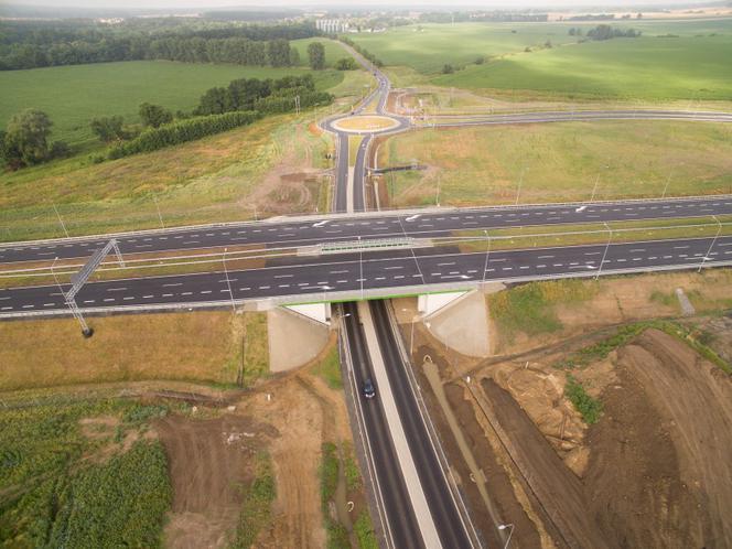 Trasa S3 omija Lublin