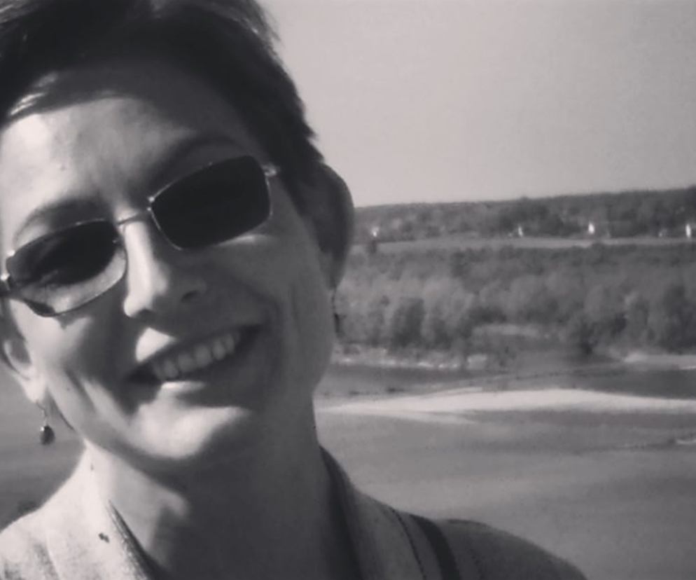 #OnkoHero. Agata o walce z rakiem jajników: Pierwsza chemia mnie zabiła