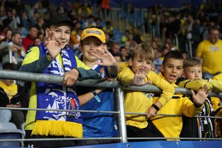 Motor Lublin w rundzie jesiennej sezonu 2024/2025! Nie brakowało emocji na Arenie. Podsumowanie rundy w obiektywie