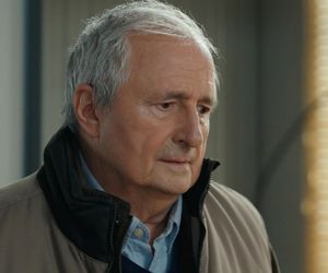 Barwy szczęścia, odcinek 3180: Jaworski (Jacek Kałucki) 