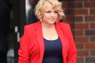 Gdy zbierały się nad nią czarne chmury, umiała szczerze o tym mówić. Jak się ma Katarzyna Bosacka?