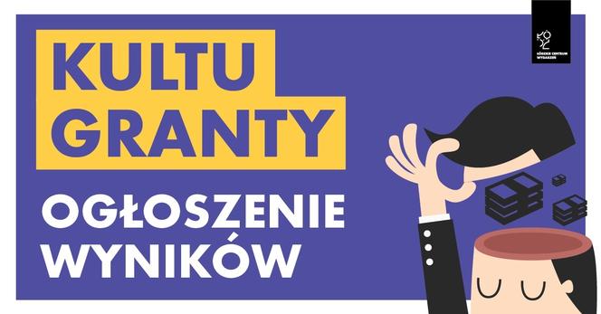 9 łódzkich animatorów kultury zostało nagrodzonych w kultugrantach!