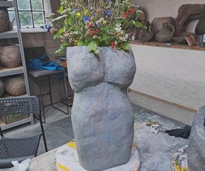 Warsztaty ceramiczne