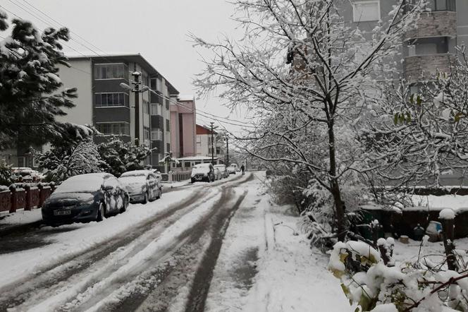 Pogoda pełna niebezpiecznych zjawisk. Te warunki popsują plany Polakom