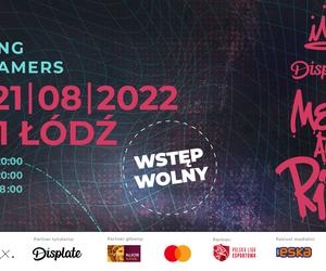 Nadchodzi “Meet at Rift” - festiwal gier komputerowych w Łodzi 