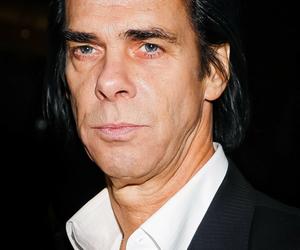 Nick Cave