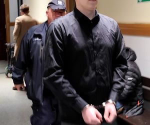 Filip W. Stanął przed sądem