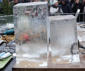 Poznań Ice Festival 2024 