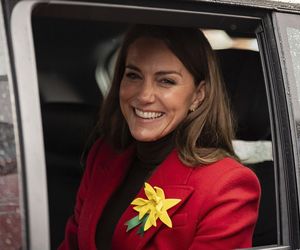 Zaskakujące wieści, chodzi o księżną Kate! Niesamowita moc